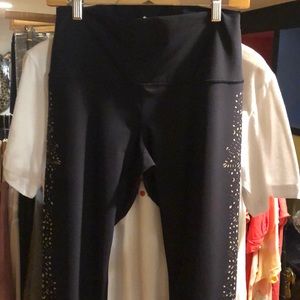 Spiritual Gangster Third Eye Legging